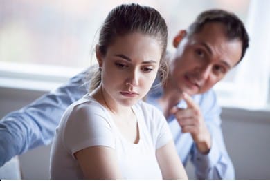 Generalized Anxiety Disorder