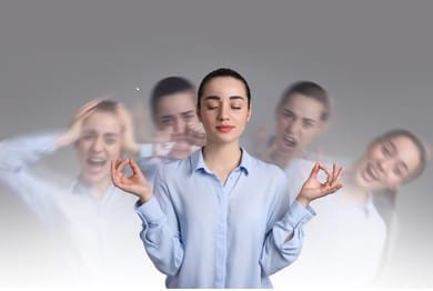 MDD vs Bipolar Disorders