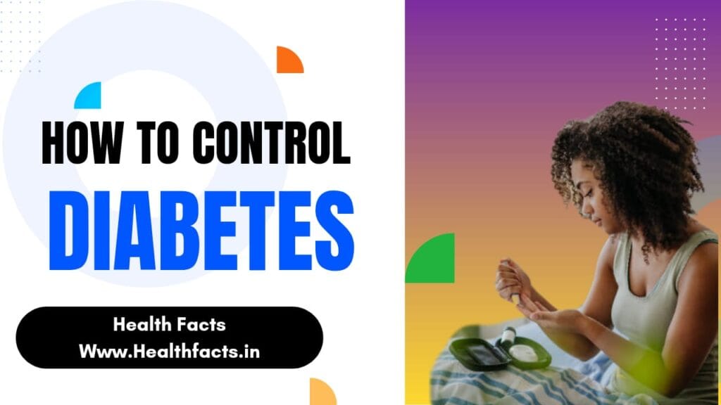 Hidden Link Between Type 2 Diabetes and High Blood Pressure