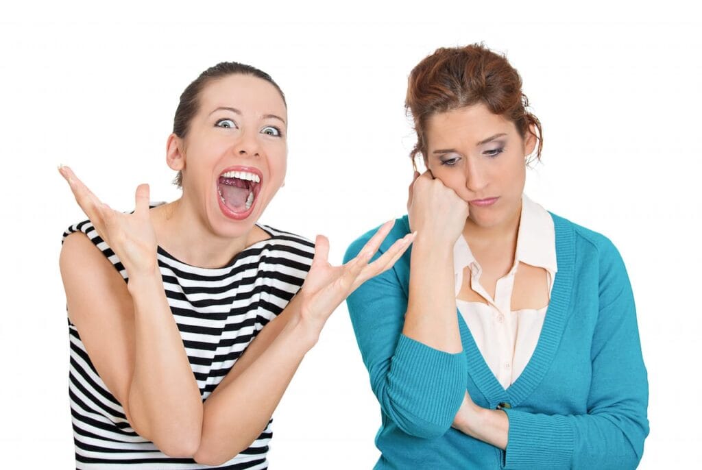 Hidden early signs of Bipolar Disorder