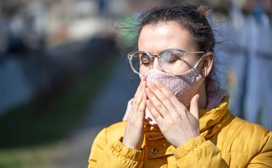Influenza H5N1 symptoms