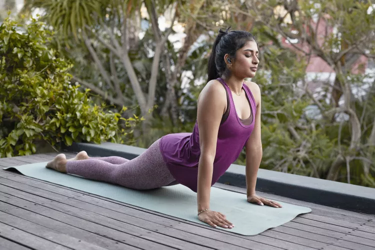 Morning habits for Depression