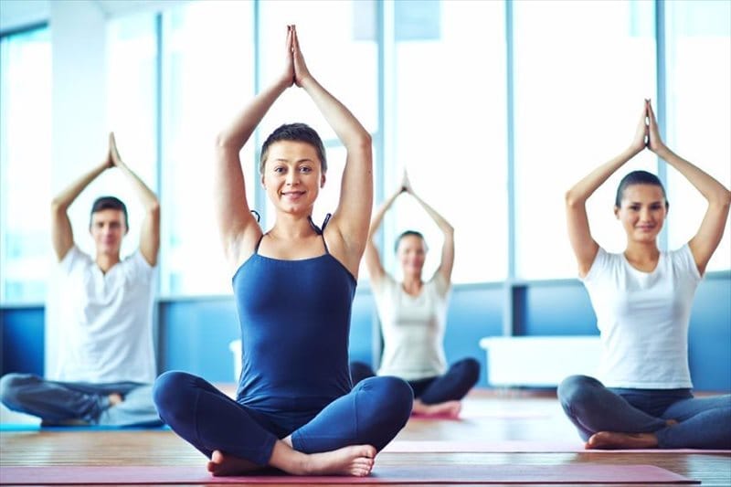 Natural ways to manage Depression