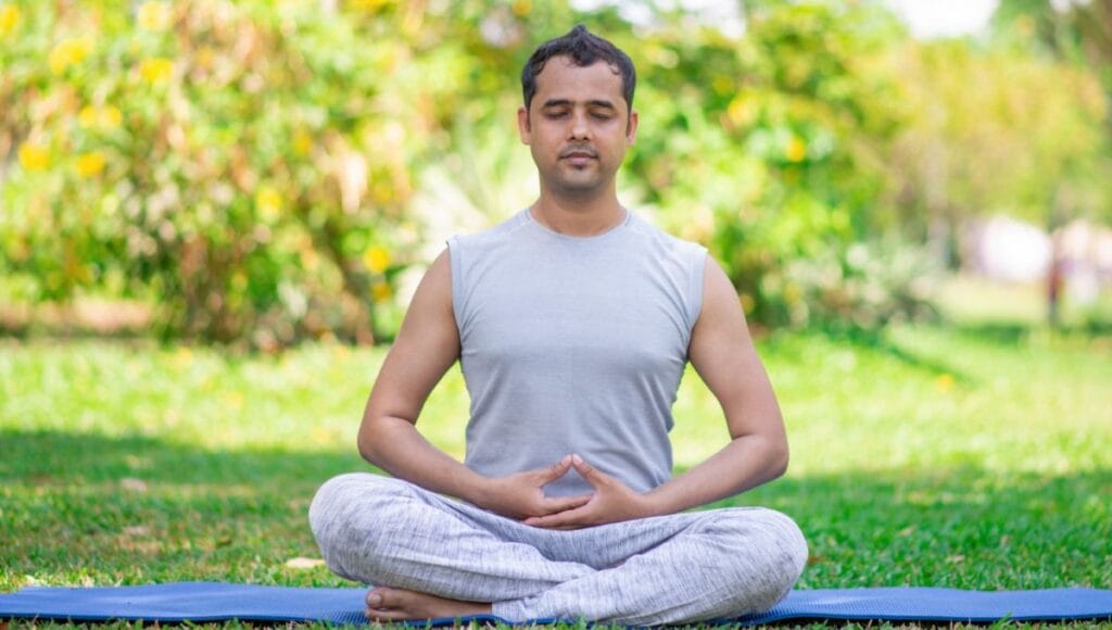 reduce Depression without medicines