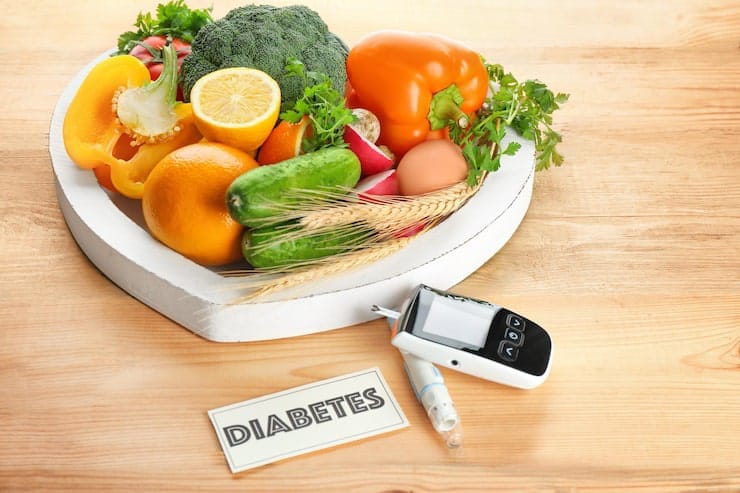 Early signs of Diabetes