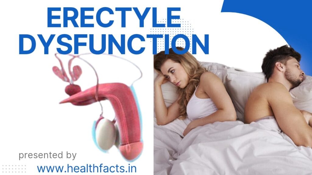 Erectile Dysfunction
