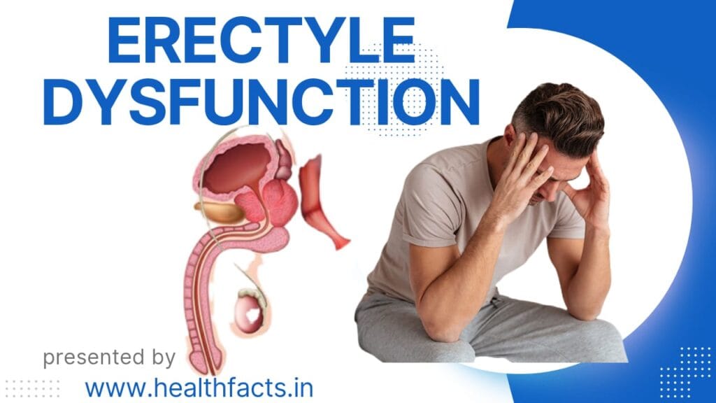 Erectile Dysfunction