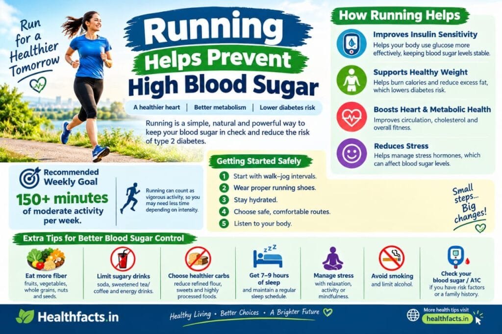 Blood Sugar High Even When I Don’t Eat Sugar